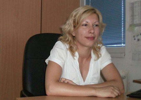 Под надзором - код куће